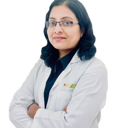 Dr.-Arundhathi-Gurudayal