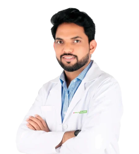 Dr. Nisar vk